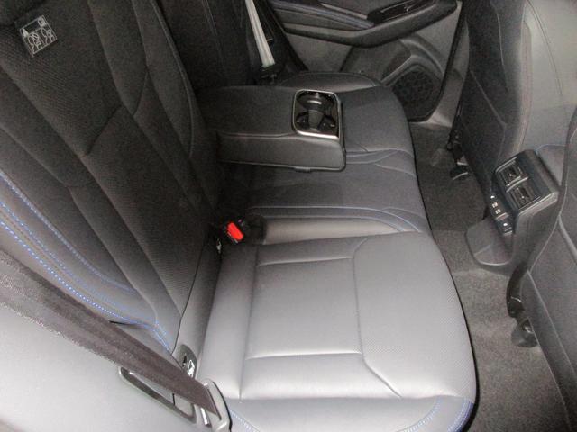 レヴォーグ ＧＴ－Ｈ　ＥＸ　ＥｙｅＳｉｇｈｔ　Ｘ搭載車（16枚目）