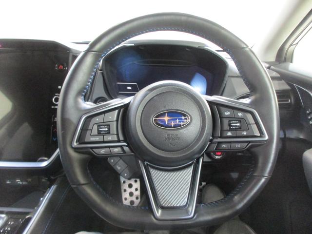 レヴォーグ ＧＴ－Ｈ　ＥＸ　ＥｙｅＳｉｇｈｔ　Ｘ搭載車（23枚目）