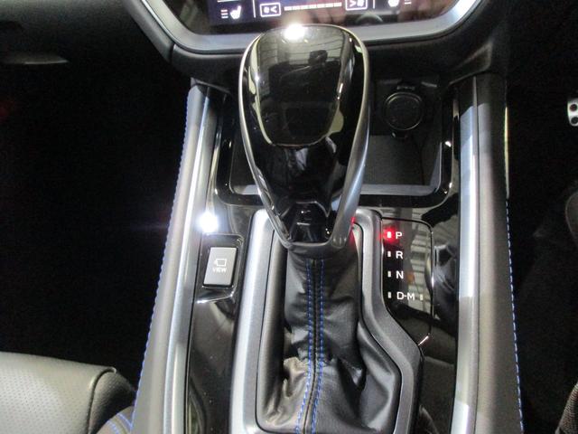 レヴォーグ ＧＴ－Ｈ　ＥＸ　ＥｙｅＳｉｇｈｔ　Ｘ搭載車（27枚目）