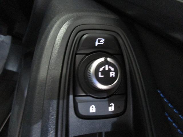 レヴォーグ ＧＴ－Ｈ　ＥＸ　ＥｙｅＳｉｇｈｔ　Ｘ搭載車（34枚目）