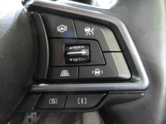 レヴォーグ ＧＴ－Ｈ　ＥＸ　ＥｙｅＳｉｇｈｔ　Ｘ搭載車（37枚目）