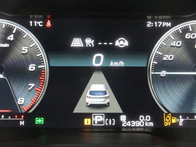 レヴォーグ ＧＴ－Ｈ　ＥＸ　ＥｙｅＳｉｇｈｔ　Ｘ搭載車（38枚目）