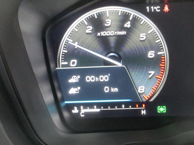 レヴォーグ ＧＴ－Ｈ　ＥＸ　ＥｙｅＳｉｇｈｔ　Ｘ搭載車（39枚目）