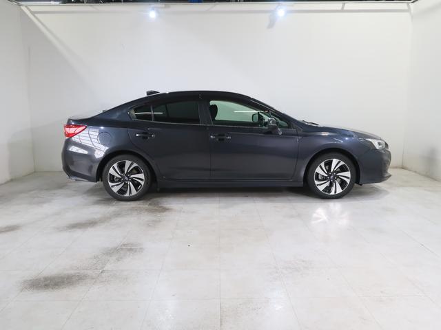 インプレッサＧ４ ２．０ｉ－Ｓ　ＥｙｅＳｉｇｈｔ（9枚目）