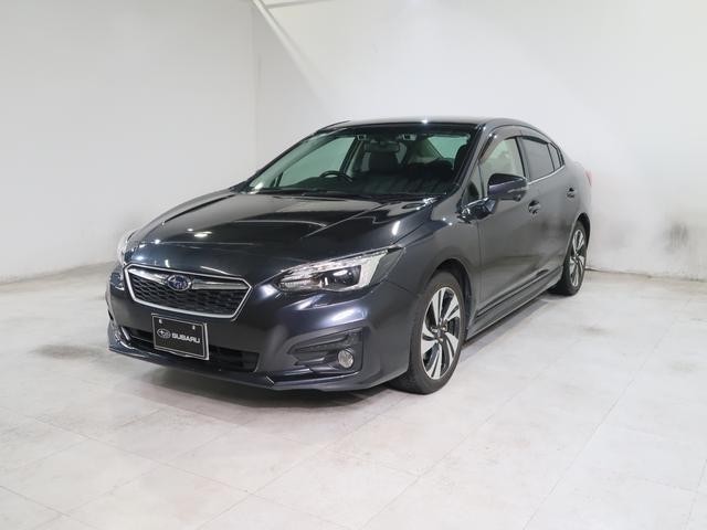 インプレッサＧ４ ２．０ｉ－Ｓ　ＥｙｅＳｉｇｈｔ（10枚目）