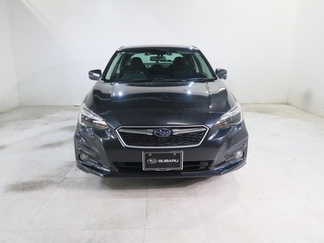 インプレッサＧ４ ２．０ｉ－Ｓ　ＥｙｅＳｉｇｈｔ（11枚目）