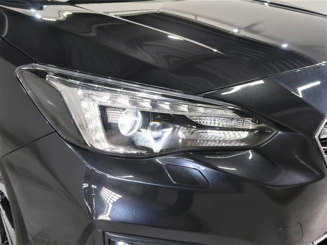 インプレッサＧ４ ２．０ｉ－Ｓ　ＥｙｅＳｉｇｈｔ（22枚目）