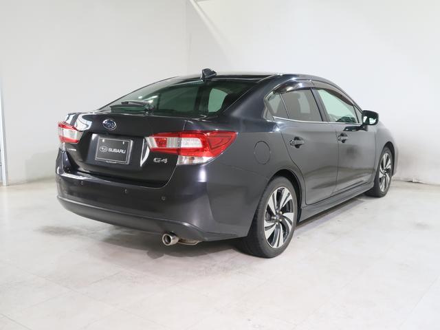 インプレッサＧ４ ２．０ｉ－Ｓ　ＥｙｅＳｉｇｈｔ（67枚目）