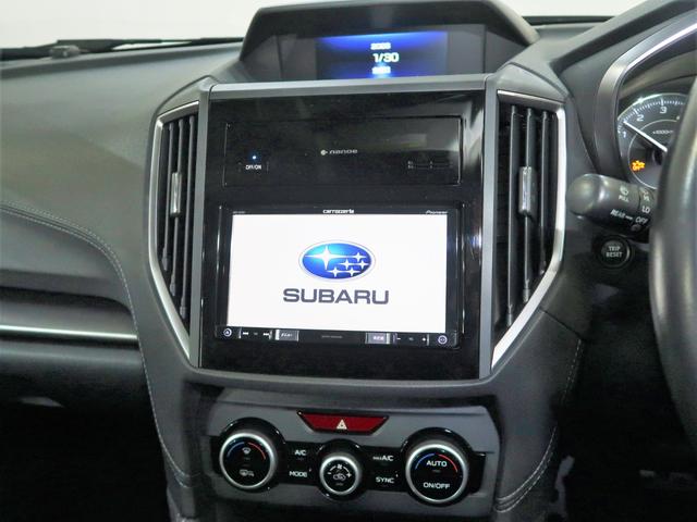 インプレッサＧ４ ２．０ｉ－Ｓ　ＥｙｅＳｉｇｈｔ（74枚目）