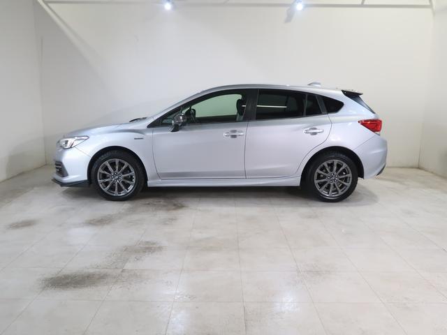 インプレッサスポーツ Ａｄｖａｎｃｅ　ＥｙｅＳｉｇｈｔ搭載車　バックカメラ　ＥＴＣ（9枚目）