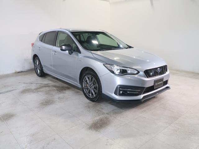 インプレッサスポーツ Ａｄｖａｎｃｅ　ＥｙｅＳｉｇｈｔ搭載車　バックカメラ　ＥＴＣ（13枚目）