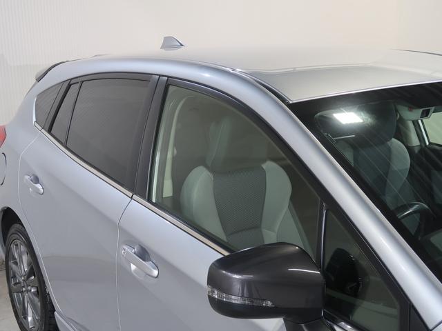 インプレッサスポーツ Ａｄｖａｎｃｅ　ＥｙｅＳｉｇｈｔ搭載車　バックカメラ　ＥＴＣ（14枚目）