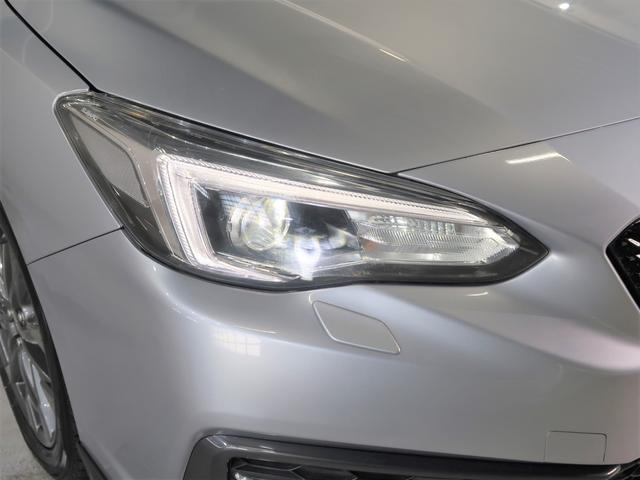 インプレッサスポーツ Ａｄｖａｎｃｅ　ＥｙｅＳｉｇｈｔ搭載車　バックカメラ　ＥＴＣ（20枚目）