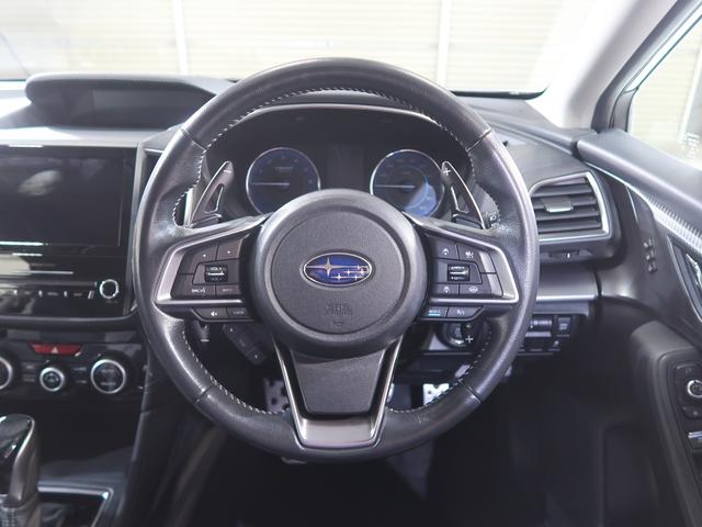 インプレッサスポーツ Ａｄｖａｎｃｅ　ＥｙｅＳｉｇｈｔ搭載車　バックカメラ　ＥＴＣ（37枚目）