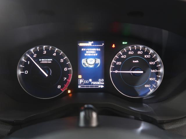 インプレッサスポーツ Ａｄｖａｎｃｅ　ＥｙｅＳｉｇｈｔ搭載車　バックカメラ　ＥＴＣ（42枚目）