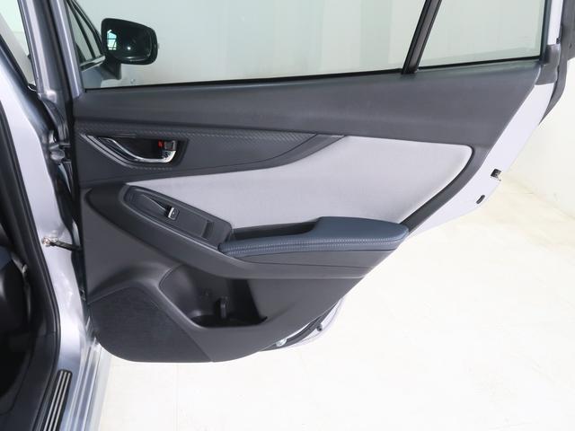 インプレッサスポーツ Ａｄｖａｎｃｅ　ＥｙｅＳｉｇｈｔ搭載車　バックカメラ　ＥＴＣ（59枚目）