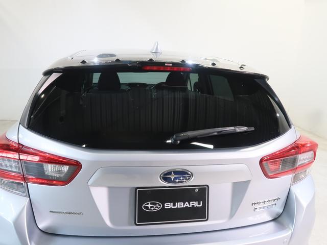 インプレッサスポーツ Ａｄｖａｎｃｅ　ＥｙｅＳｉｇｈｔ搭載車　バックカメラ　ＥＴＣ（61枚目）