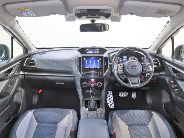 インプレッサスポーツ Ａｄｖａｎｃｅ　ＥｙｅＳｉｇｈｔ搭載車　バックカメラ　ＥＴＣ（75枚目）