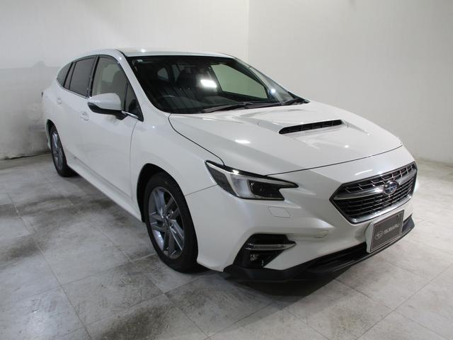 レヴォーグ GT-H EX EyeSight X搭載車 FSRカメラ ドラレコ ETC(10枚目)