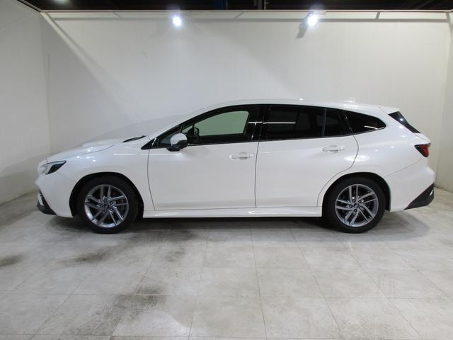 レヴォーグ GT-H EX EyeSight X搭載車 FSRカメラ ドラレコ ETC(11枚目)