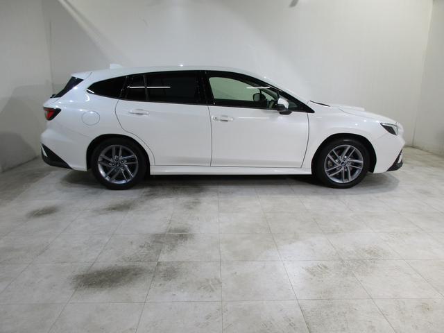 レヴォーグ GT-H EX EyeSight X搭載車 FSRカメラ ドラレコ ETC(12枚目)