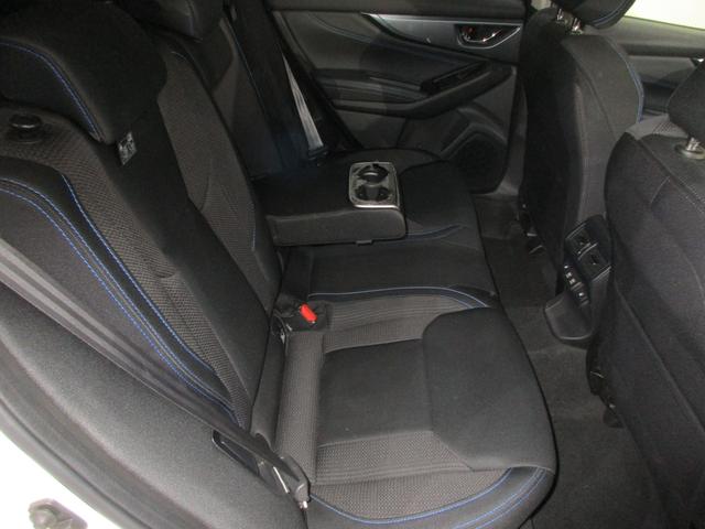 レヴォーグ GT-H EX EyeSight X搭載車 FSRカメラ ドラレコ ETC(21枚目)