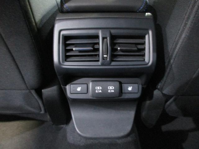 レヴォーグ GT-H EX EyeSight X搭載車 FSRカメラ ドラレコ ETC(25枚目)