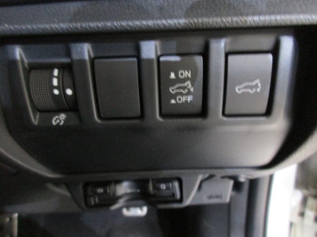 レヴォーグ GT-H EX EyeSight X搭載車 FSRカメラ ドラレコ ETC(27枚目)