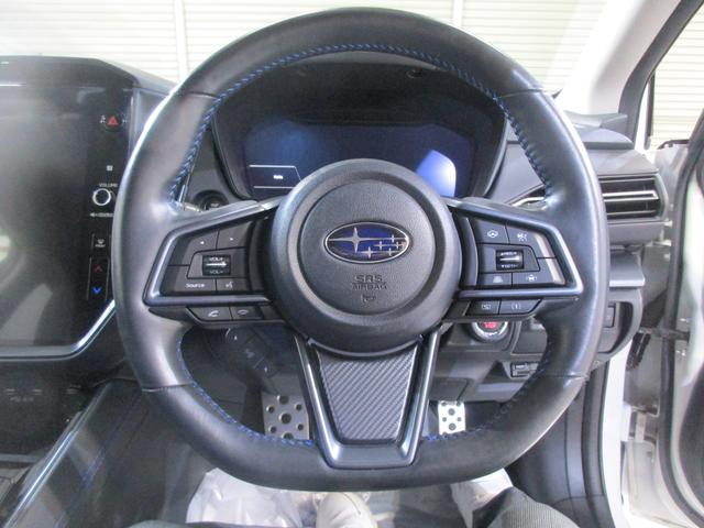 レヴォーグ GT-H EX EyeSight X搭載車 FSRカメラ ドラレコ ETC(33枚目)