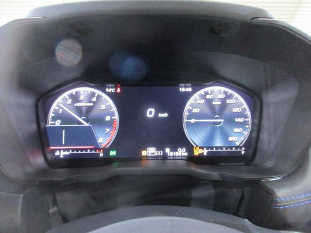 レヴォーグ GT-H EX EyeSight X搭載車 FSRカメラ ドラレコ ETC(38枚目)