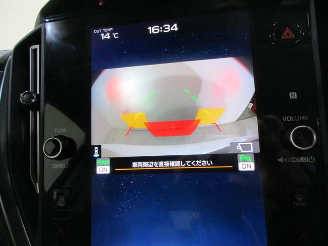 レヴォーグ GT-H EX EyeSight X搭載車 FSRカメラ ドラレコ ETC(40枚目)