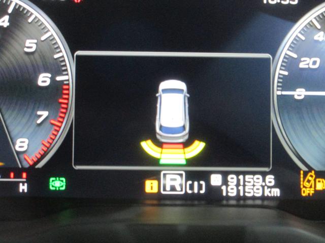 レヴォーグ GT-H EX EyeSight X搭載車 FSRカメラ ドラレコ ETC(41枚目)