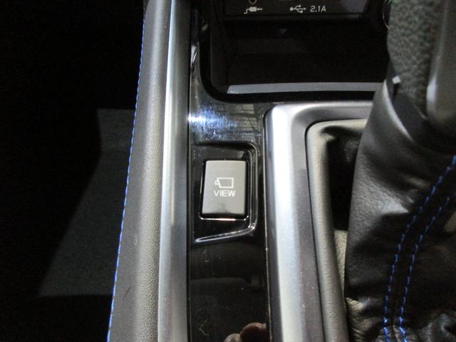 レヴォーグ GT-H EX EyeSight X搭載車 FSRカメラ ドラレコ ETC(49枚目)