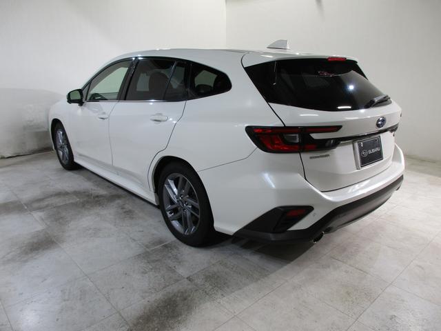 レヴォーグ GT-H EX EyeSight X搭載車 FSRカメラ ドラレコ ETC(57枚目)