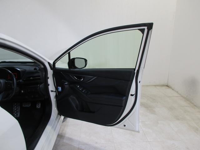 レヴォーグ GT-H EX EyeSight X搭載車 FSRカメラ ドラレコ ETC(58枚目)