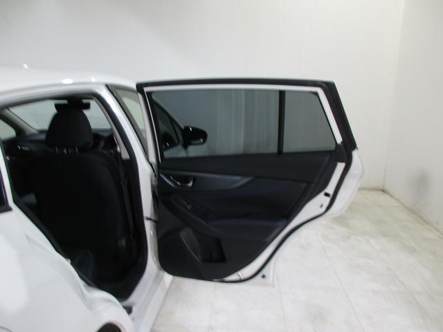 レヴォーグ GT-H EX EyeSight X搭載車 FSRカメラ ドラレコ ETC(59枚目)