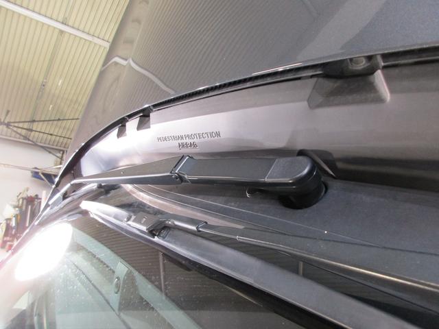 ���s�҂Ƃ̏Փ˂����m�����ꍇ�A�s���[��t�����g�K���X�����Ƃ������d���p�[�c�𕢂��悤�ɃG�A�o�b�O���W�J�B���s�҂ւ̏Ռ����ɘa����u���s�ҕی�G�A�o�b�O�v�I