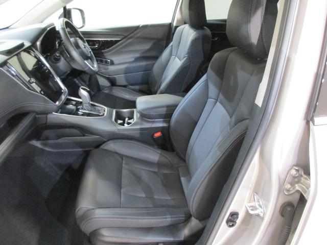 レガシィアウトバック アクティブ×ブラックEX(10枚目)