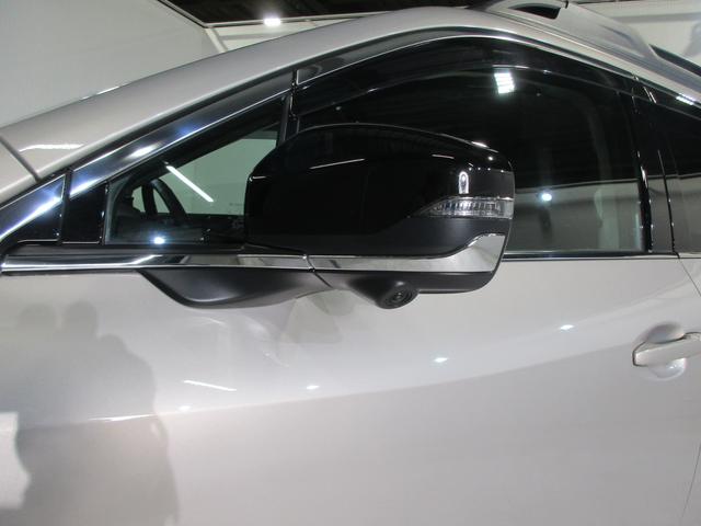 レガシィアウトバック アクティブ×ブラックEX(11枚目)