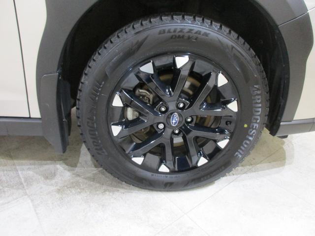 レガシィアウトバック アクティブ×ブラックEX(21枚目)