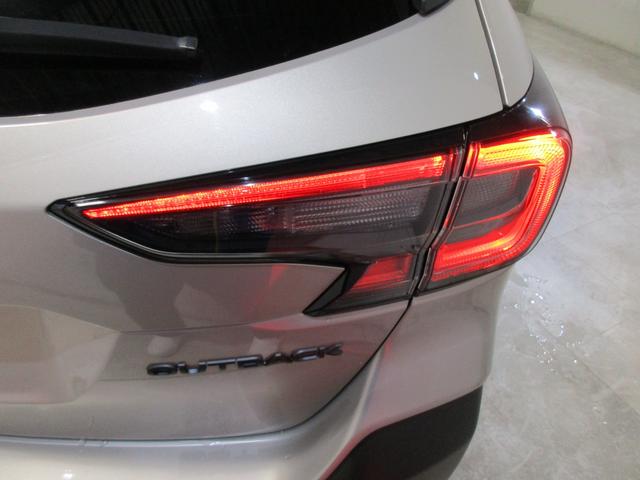 レガシィアウトバック アクティブ×ブラックEX(23枚目)