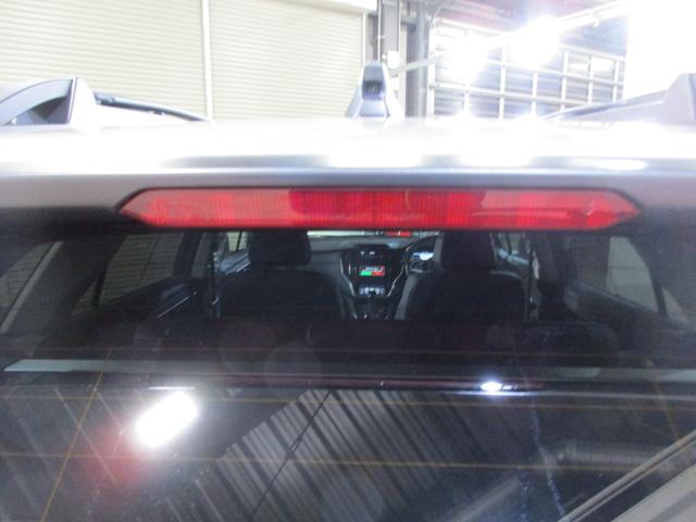 レガシィアウトバック アクティブ×ブラックEX(25枚目)