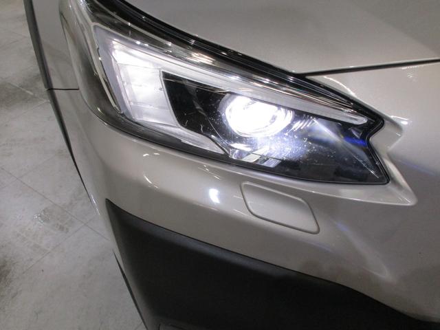 レガシィアウトバック アクティブ×ブラックEX(29枚目)