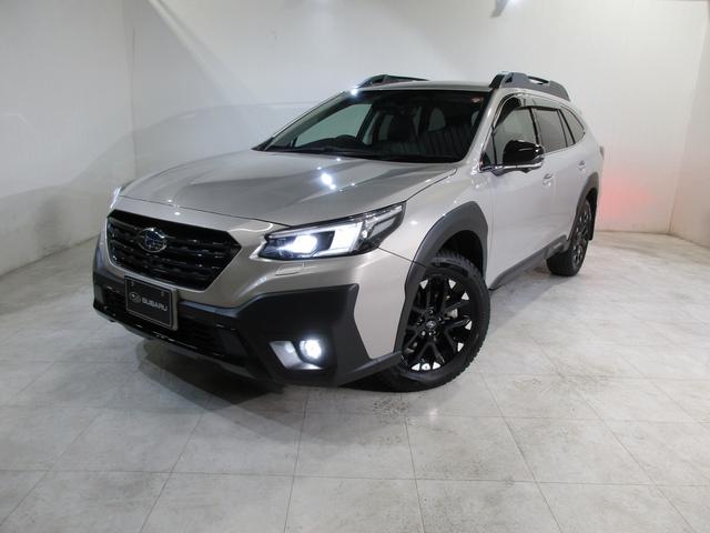 レガシィアウトバック アクティブ×ブラックEX(31枚目)