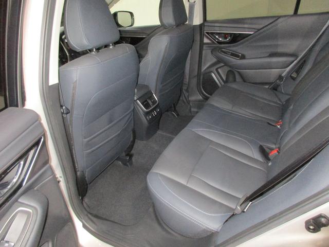 レガシィアウトバック アクティブ×ブラックEX(32枚目)