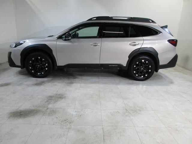 レガシィアウトバック アクティブ×ブラックEX(34枚目)