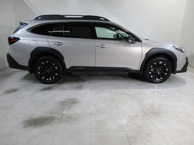 レガシィアウトバック アクティブ×ブラックEX(35枚目)