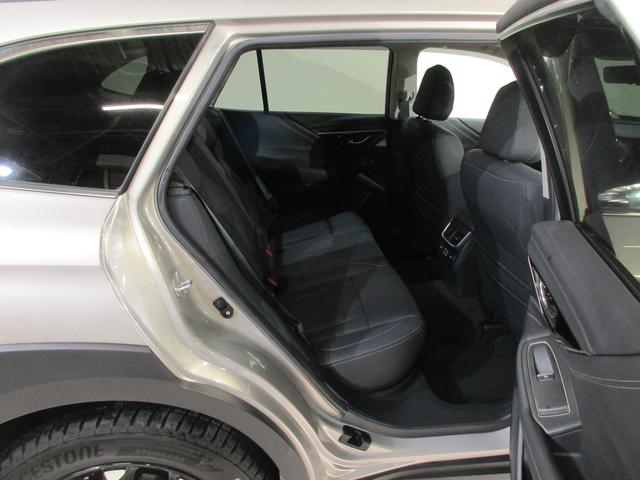 レガシィアウトバック アクティブ×ブラックEX(36枚目)