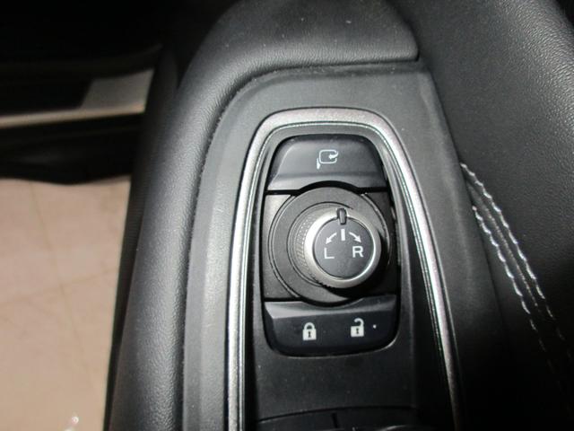 レガシィアウトバック アクティブ×ブラックEX(41枚目)