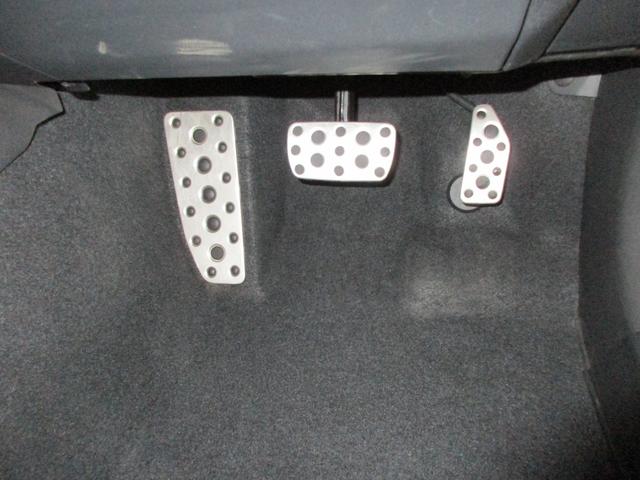 レガシィアウトバック アクティブ×ブラックEX(43枚目)